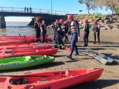 Búsqueda de pescadores desaparecidos se extiende hasta San Clemente