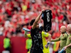 Canadá arrasa a Qatar y se acerca a los octavos en el Mundial 2026
