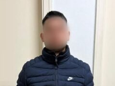 Capturan a hombre buscado por apuñalar a su hermano en Villa Soldati