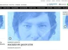 Capturan al hacker argentino ‘Gov.eth’ en Madrid tras ciberataques a gobiernos