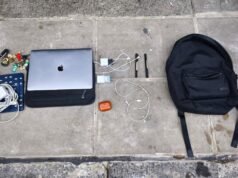 Cayó banda de motochorros en Buenos Aires: uno tenía pedido de captura
