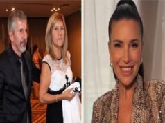 Celia Cuccittini, madre de Messi, perdona a Florencia Peña tras la polémica fake news