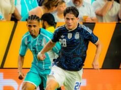 Cinco futbolistas en la mira para sumar a la Selección argentina antes del Mundial