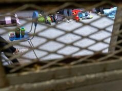 Clausuran calabozos en Moreno por violaciones a derechos humanos