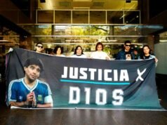 Claves del juicio por la muerte de Maradona: Testigos cruciales se presentan