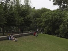 Clima en Buenos Aires: Frescura y posibilidad de lluvia el 10 de junio