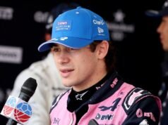 Colapinto enfocado en el Gran Premio de Mónaco y en sumar puntos con Alpine