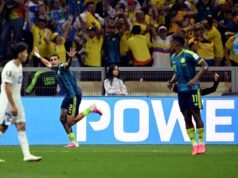 Colombia arranca con victoria en el Mundial 2026 tras vencer a Uzbekistán
