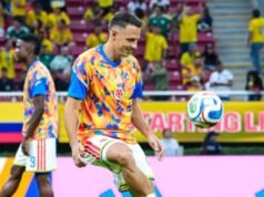 Colombia se impone ante Congo y lidera el Grupo K del Mundial 2026