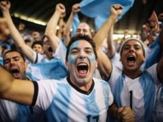 Cómo manejar la ansiedad durante el Mundial: claves para disfrutar sin estrés