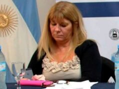 Condenan a ex jueza por ofrecer sobornos en adopciones