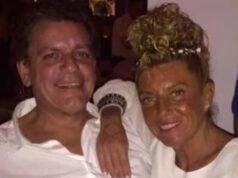 Condenan a perpetua a tres responsables del asesinato de Gabriel Izzo
