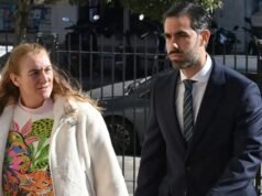 Contadora platense se niega a declarar en caso de facturas falsas