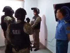 Crisis en el campo: piden 14 años de cárcel para productor acusado de narcotráfico