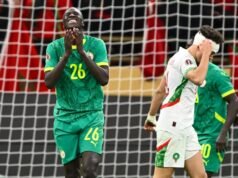 Crisis en la Selección de Senegal: premios impagos y un DT sin contrato