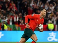 Cristiano Ronaldo inicia su camino en el Mundial 2026 con Portugal