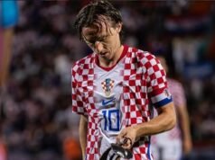 Croacia se impone a Panamá y mantiene sus esperanzas en el Mundial 2026