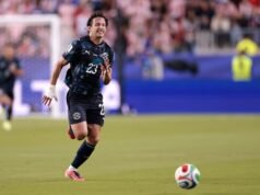 De la marginación en River a la gloria con Paraguay: Galarza Fonda brilla en el Mundial 2026