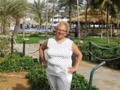 Declaran inimputable al acusado del crimen de Olga Delina Quinteros