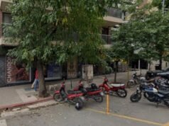 Delincuentes simulan casa de cambio y roban US$50 mil a empleados en Córdoba