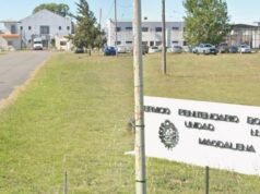 Desafectan a diez agentes penitenciarios por torturas a internas en Buenos Aires