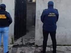 Desmantelan una poderosa banda narco en el conurbano bonaerense