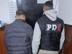 Detenido el conductor del trágico accidente en Casilda que dejó tres jóvenes muertos