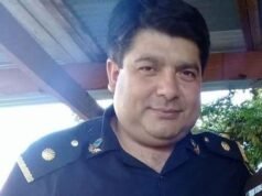 Detenido un delincuente involucrado en el asesinato de un policía en Villa Dorrego