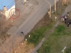 Detienen a tres hombres por narcotráfico en una plaza de Rosario