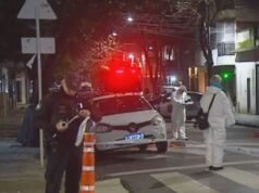 Detienen al hermano de la víctima de un brutal asesinato en San Cristóbal
