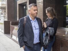 Di Spagna responde a Luque en el juicio por Maradona: ‘No sabía quién era’