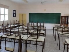 Docentes bonaerenses inician un paro por paritarias y salarios