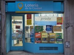 Dos ganadores se llevan más de $8 millones con el Prode Mundial en Buenos Aires