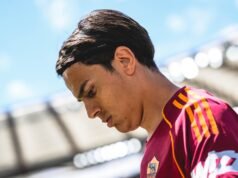 Dybala se queda en la Roma y descarta su regreso a Boca
