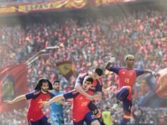 EA Sports predice a España como campeón del Mundial 2026 en su simulación