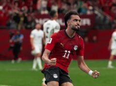Egipto se impone a Nueva Zelanda y se adueña del liderazgo en el Grupo G del Mundial 2026