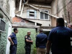 El Gobierno porteño apelará la suspensión de desalojos de viviendas usurpadas