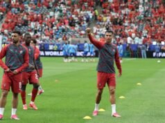 El auge de los botines rosas en el Mundial 2026: más que una moda