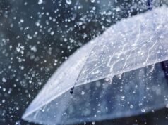 El clima en Buenos Aires: lluvias matutinas y sol por la tarde