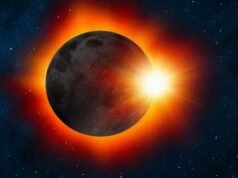 El eclipse solar más largo del siglo: todo lo que necesitas saber