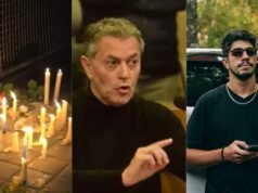 El fiscal Garzón asume ambas investigaciones en el caso Agostina Vega