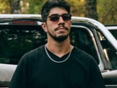 El fiscal agrava la acusación contra Barrelier por el femicidio de Agostina Vega