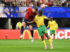Empate entre República Checa y Sudáfrica en el Mundial 2026