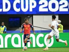 España y Uruguay buscan su primera victoria en el Mundial 2026