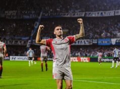 Estudiantes repesca a Mauro Méndez, goleador del Apertura 2026