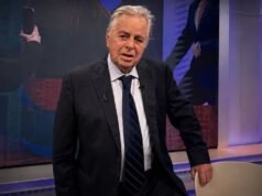 Falleció Roberto García, una leyenda del periodismo argentino