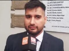 Federico Rossi Colombo, declarado en rebeldía en el caso Loan