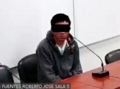 Femicidio de Cinthia Lazarte: el acusado salió de prisión en abril tras condena por abuso