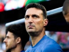 Formación de Argentina ante Austria: Scaloni define el equipo clave