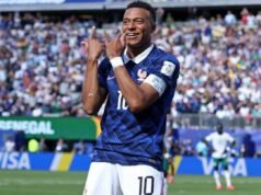 Francia arranca con triunfo ante Senegal en el Mundial 2026
